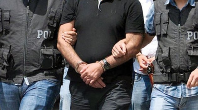 400 polisin katıldığı Uyuşturucu operasyonu