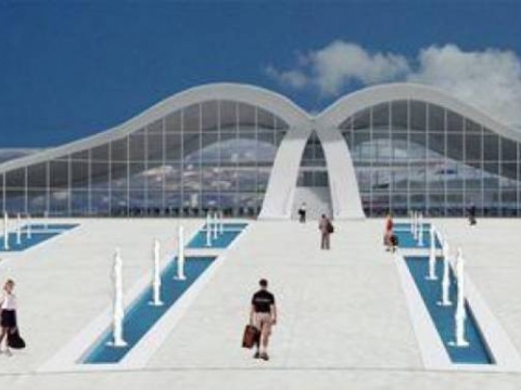 Beton Martı'yı Ulaşım Projesi Diye Sunanlar