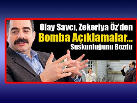 17 Aralık ve Zekeriya Öz İtirafları