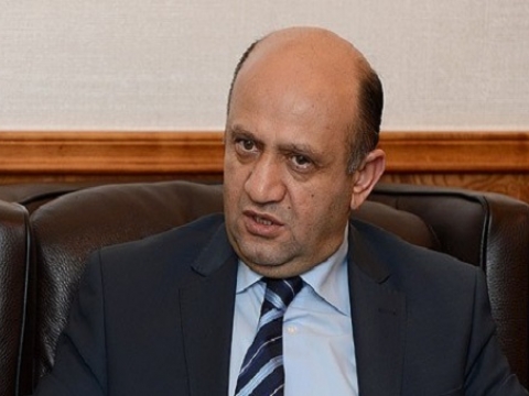 TÜBİTAK'tan beş istifa haberi