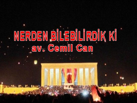 Ermeni İsyanları Ve Çanakkale Savaşı