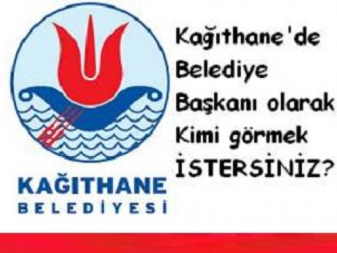 Belediye Başkanı Olarak Kimi Görmek İstersiniz?