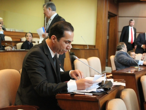 BÖYLE BİR YETKİ KANUNDA YOKTUR.