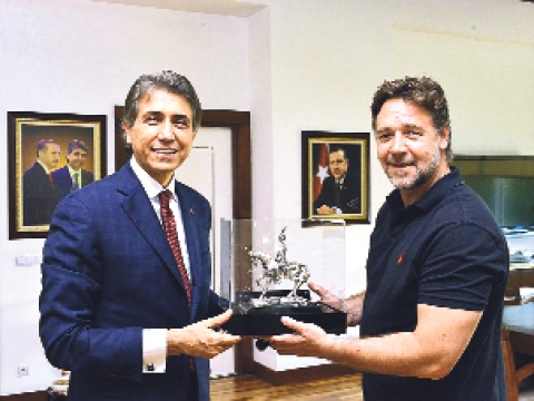 Fatih'te 2014 ten sonraki İBB ve Fatih projeleri