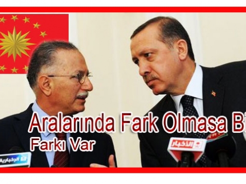 Benim Cumhurbaşkanım Kim Olmalı