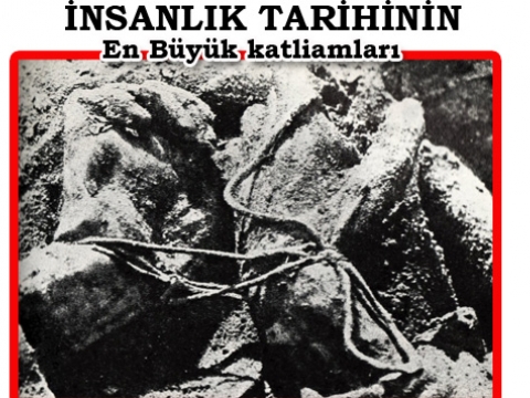 İnsanlık tarihinin en büyük siyasi cinayetleri