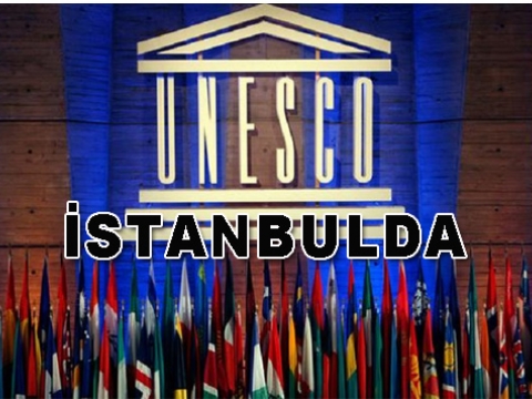 40. Dünya Miras Komitesi toplantısı İstanbul'da başlıyor