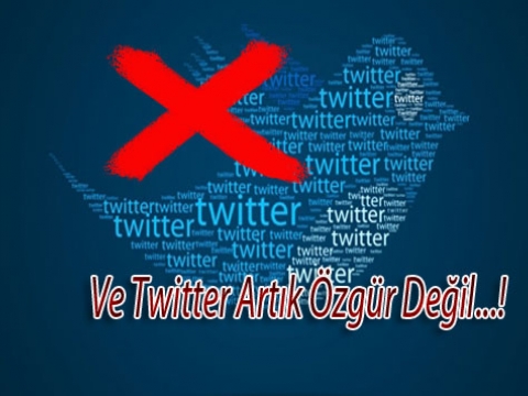 İşte Twitter'a girmenin yolları