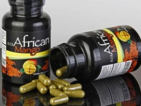 RTÜK 'African Mango' için ceza yağdırdı