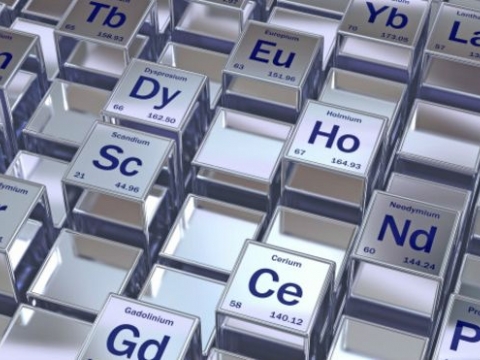 4 Yeni yapay Element keşfedildi