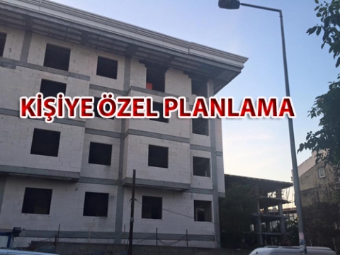 Fatih Belediyesine KİM! dur diyecek?