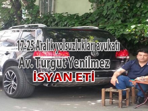 17-25 Aralık Gerçekleri Unutulmasın