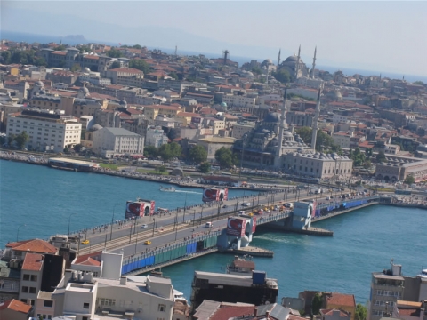 Eminönü Niçin Öldürüldü?