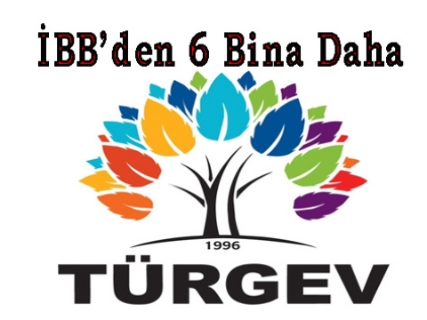 TÜRGEV'E BEDELSİZ ALTI BİNA 