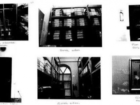 İş Bankasını kapatmaya gerekçe