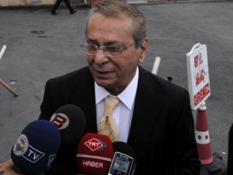 Kalp ameliyetı geçiren Şadan Kalkavan vefat etti