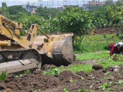 CHP den Kadir Topbaşa Yedikule sorusu