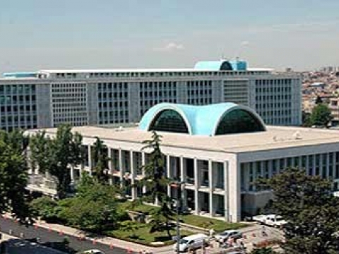 İBB BAŞKANLIĞI SEYRANTEPEYE