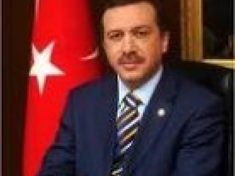 Recep Tayyip Erdoğan