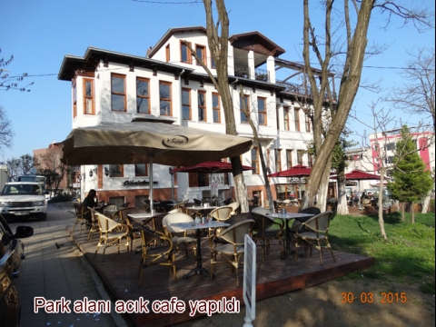 Fatih belediyesinde Hukuksuz keyfi uygulamalar aleni!