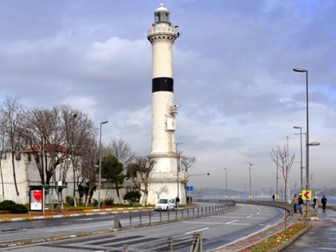 Tarihi Eserlerimiz Allah'a Teslim olagelmiş