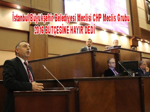 İstanbul Büyükşehir Belediyesi 10,5 Milyar TL Borç Batağında!