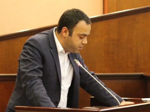 CHPliler Acuna 373 Bin TL Ceza Kestirdi