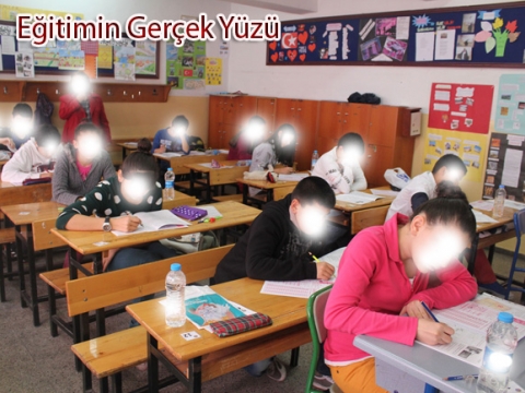 Eğitim Dünyamızın Çıkmaz Sokakları
