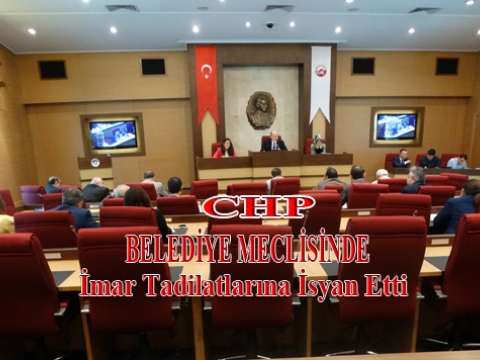 Fatih belediye meclisinde Haziran gündemi