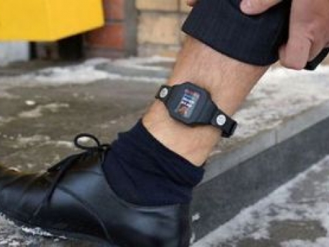 Aramızda 1300 sabıkalı kişi elektronik takipte