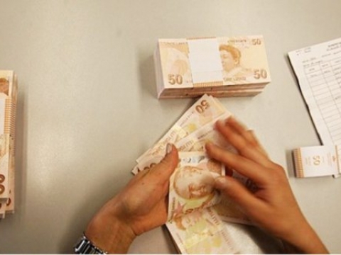 Bankaların yaptığı çin zulmü gibi işkence