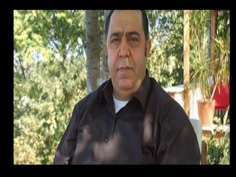  "insanları elleyerek koklayarak lider çıkartılmaz