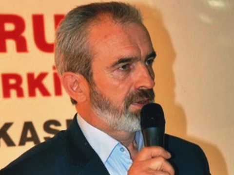 MHP Mv. Zihni Açba Hükumet Formulü