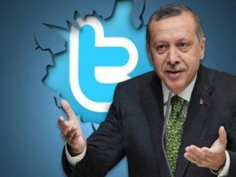 Erdoğan'a hakarete tutuklama