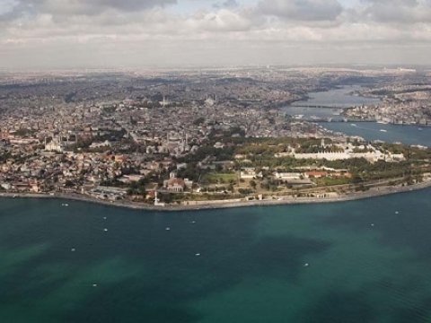 Fatih çıkışlı yeni bir metro geliyor Vezneciler-Sultanbeyli