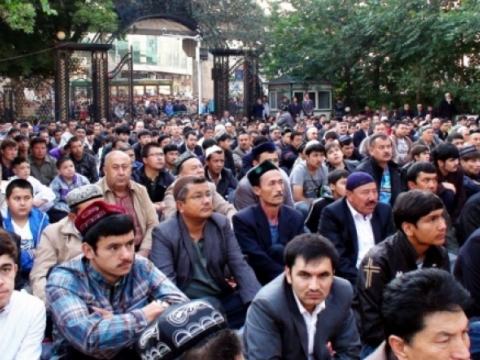 Çin Zulmünün satır başları