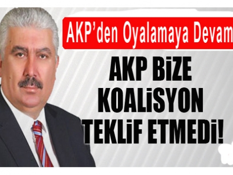 Semih Yalçın'dan Şok Açıklama