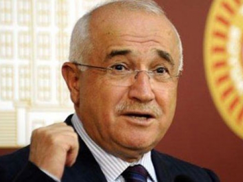 Meclis'in ilk mesaisi: Sınır ötesi operasyon 