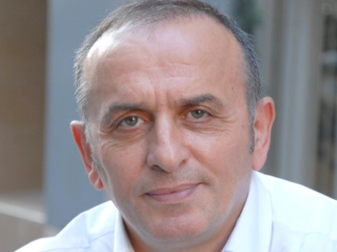 CHP İstanbul İl Başkan Adayı Seyfi Erbaş ile 