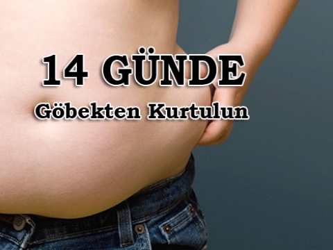 Göbeğinizden kurtulun Mutlu Olun