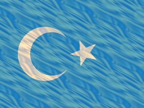 Türkistanlı Öğrencilere Eğitim Hakkı