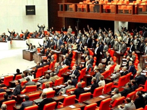 Zarrabı Koruma Kanunu Yıldırım Hızıyla