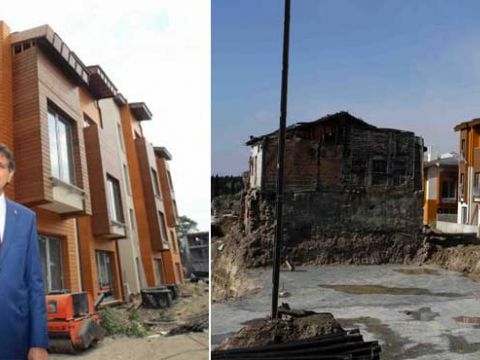 Başkan Mustafa Demir'den Sulukule itirafları