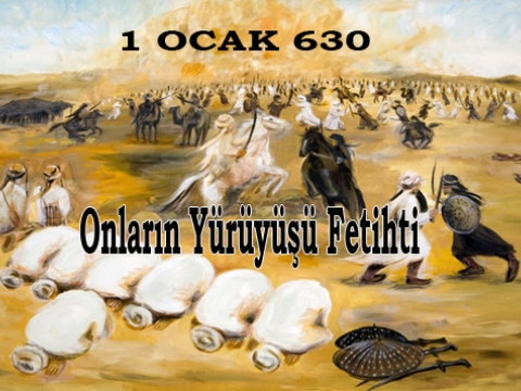 Bu Yılbaşı sizin Niyetiniz Nedir?