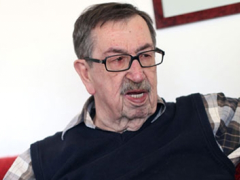 Gazeteciler Sıfırcı Hoca'yı anlattı 