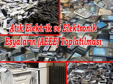 Belediyemiz Ayrıştırılmış Atık Toplamıyor