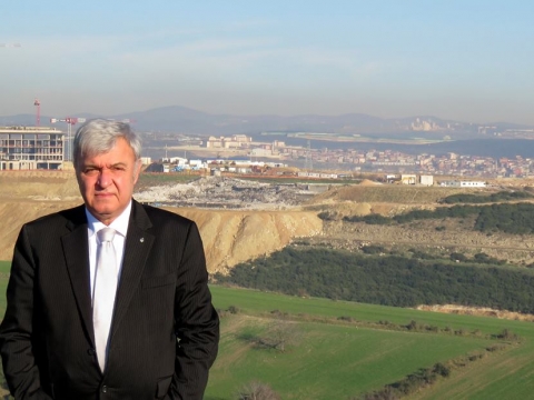 Karar geldi, Ancak Alpin 3 Eseri Gitti!!!