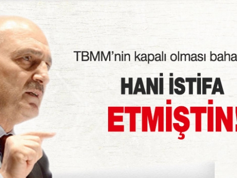 Erdoğan Bayraktar şaşırtmaya devam ediyor.