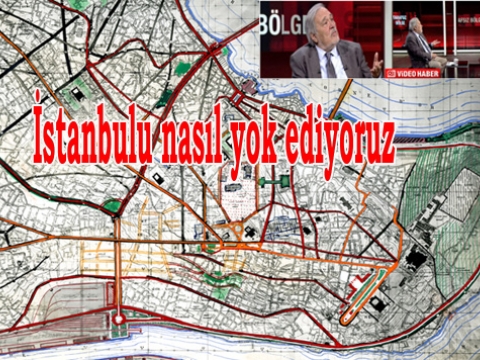 İstanbul Belediyesini Muhalefetsiz Yönetmek