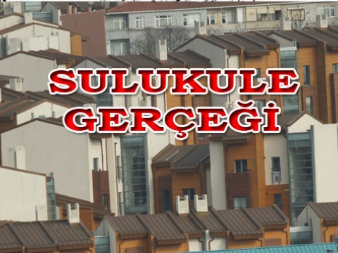 Sulukule Dönüşüm Gerçekleri